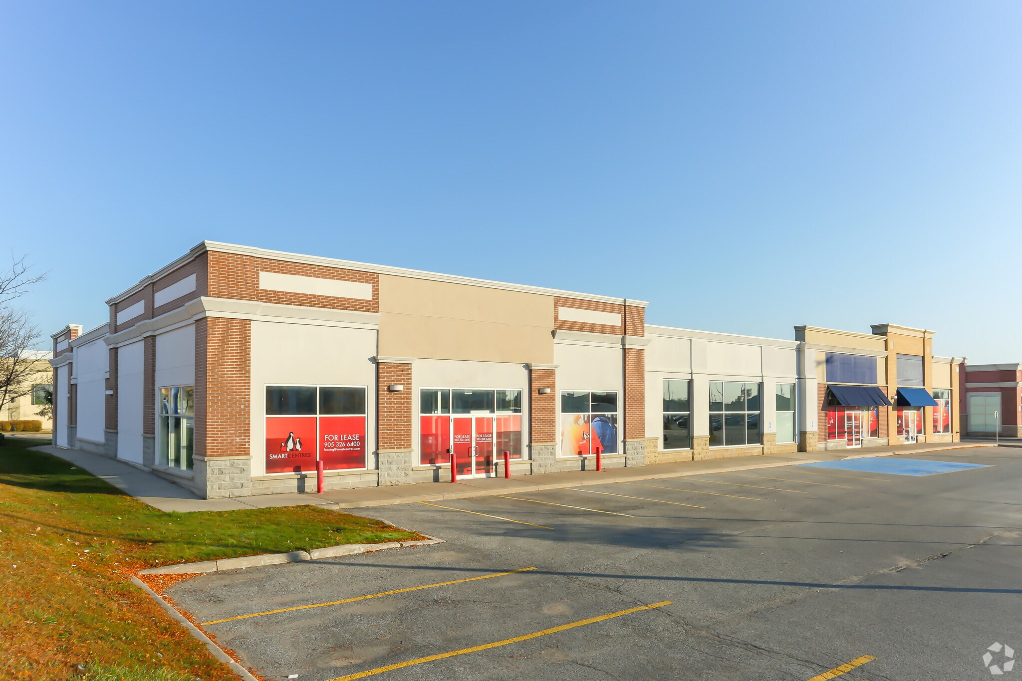 1899 Brock Rd, Pickering, ON for sale Primary Photo- Image 1 of 1