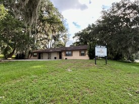 12304 Happy Hill, Dade City FL - 1031 Exchange Property