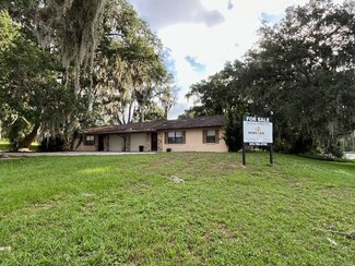 Plus de détails pour 12304 Happy Hill, Dade City, FL - Bureau à vendre