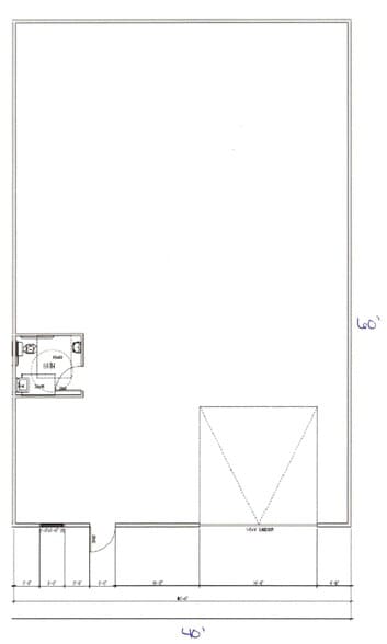 149 Dale Lee dr, Palo, IA for lease - Building Photo - Image 3 of 10