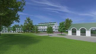 Plus de détails pour 3401 Urbana Pike, Urbana, MD - Commerce de détail à louer