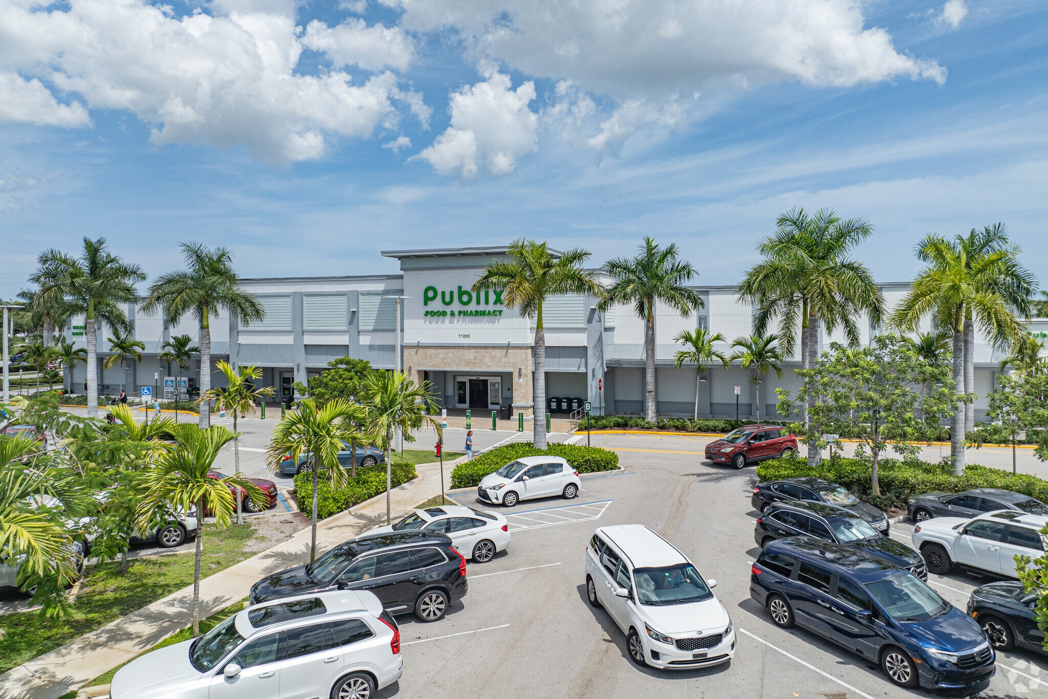 11200-11300 S Military Trl, Golf, FL for lease Building Photo- Image 1 of 6