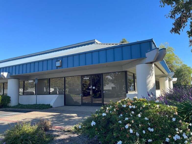 40990-40994 Encyclopedia Cir, Fremont, CA à louer - Photo du bâtiment - Image 3 de 4