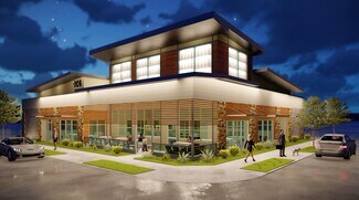 Plus de détails pour 404 Arizona Ave, El Paso, TX - Commerce de détail à louer