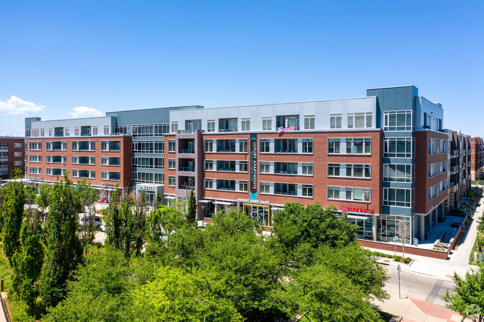 7301-7575 EAST 29TH AVENUE, Denver, CO à vendre Photo principale- Image 1 de 1