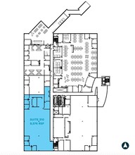 1712 S East Bay Blvd, Provo, UT for lease Floor Plan- Image 1 of 1