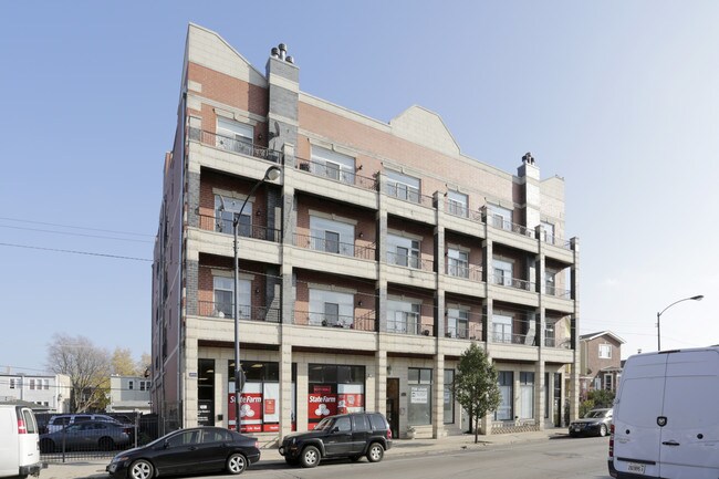Plus de détails pour 4231-39 N Kedzie – Commerce de détail à vendre, Chicago, IL