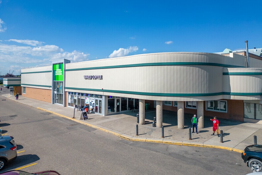 2675 36th St NE, Calgary, AB for lease - Building Photo - Image 3 of 15