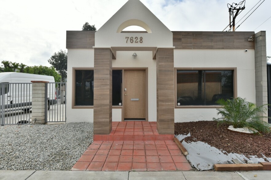 7628 Jackson St, Paramount, CA for sale - Building Photo - Image 1 of 1