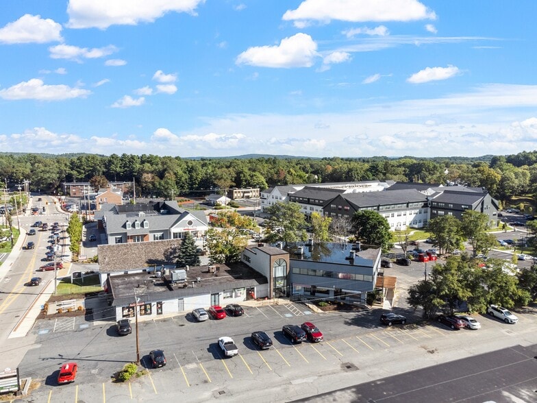 861 Edgell Rd, Framingham, MA for sale - Building Photo - Image 3 of 26