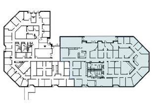 46010 Manekin Plz, Dulles Town Center, VA for lease Floor Plan- Image 1 of 1