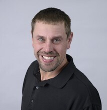Corey Clark