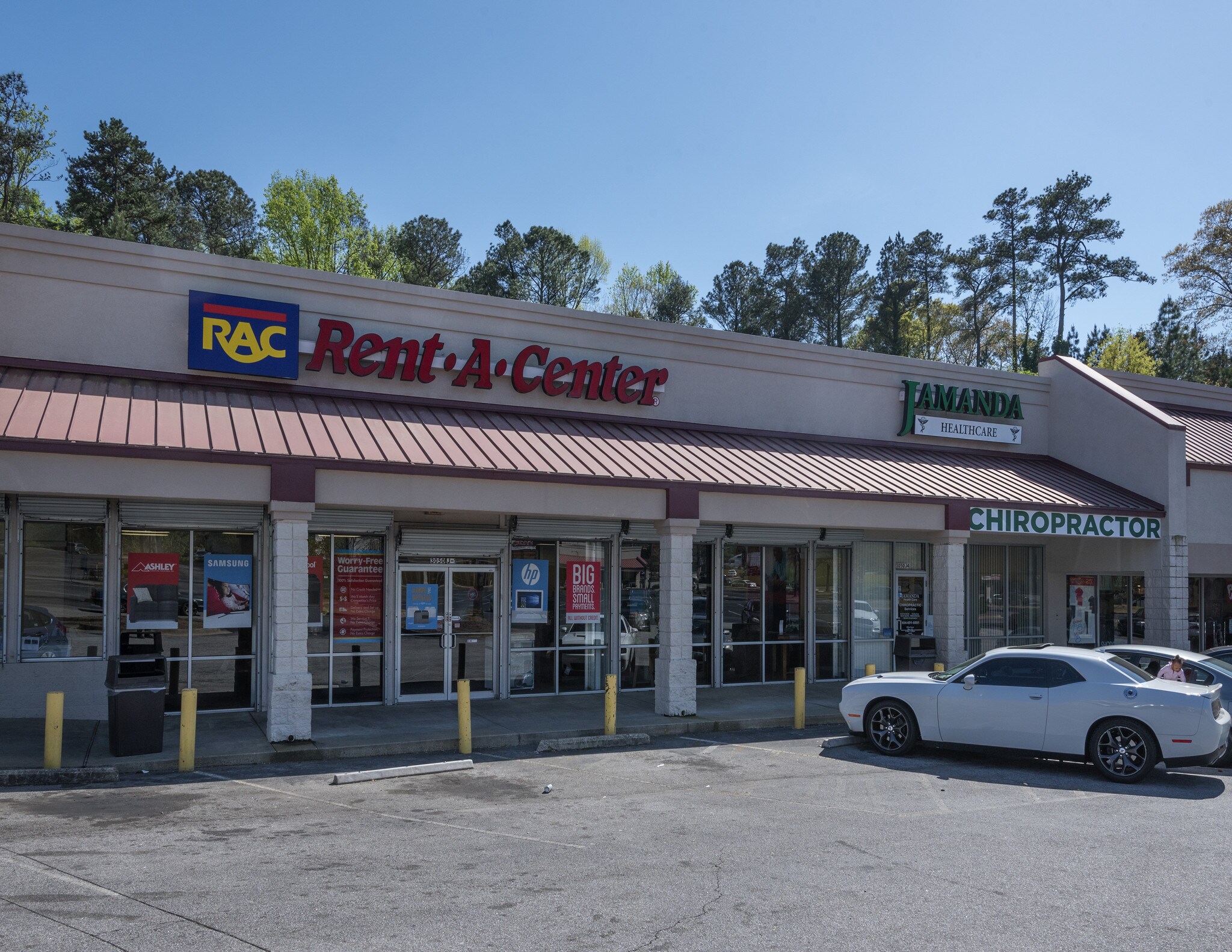 3050 I-K Martin Luther King Jr Dr, Atlanta, GA à vendre Photo principale- Image 1 de 1