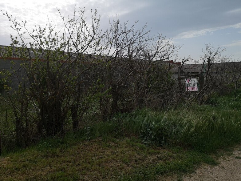 Land in Béjar, Salamanca for sale - Primary Photo - Image 2 of 3