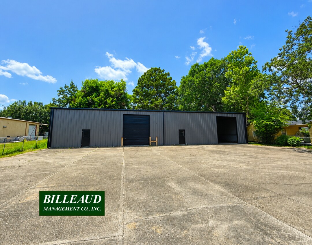 303 Macon Rd, Lafayette, LA à vendre Photo du bâtiment- Image 1 de 1