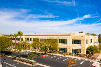 More details for 2360 Corporate Cir, Henderson, NV - Office for Lease