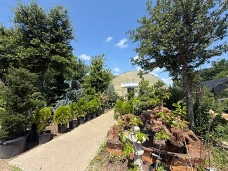 Plus de détails pour 4022 Broadway Blvd, Garland, TX - Commerce de détail à vendre