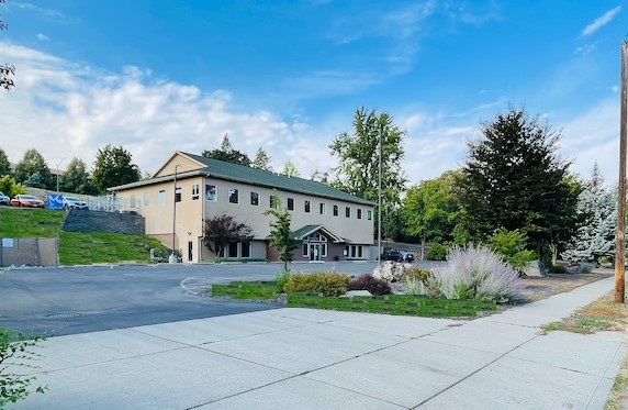 1717 W 6th Ave, Spokane, WA for lease Building Photo- Image 1 of 17