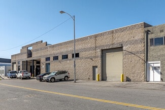 More details for 11837-11845 Teale St, Culver City, CA - Industrial for Lease
