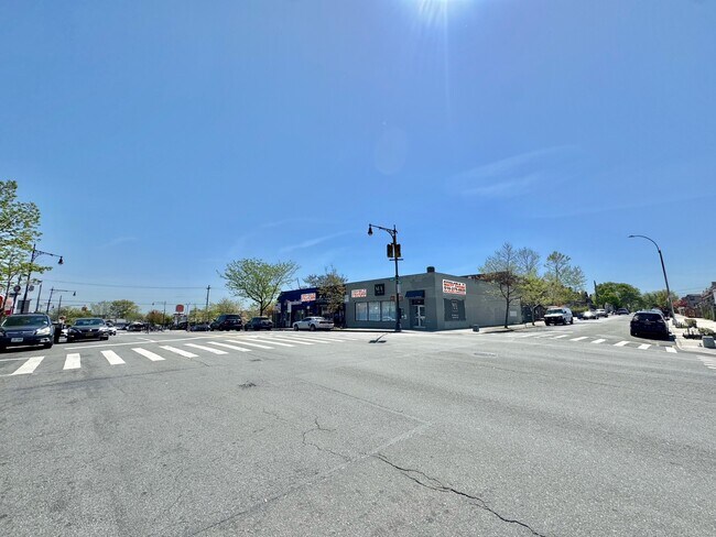 More details for 3480 Boston Rd, Bronx, NY - Retail for Sale