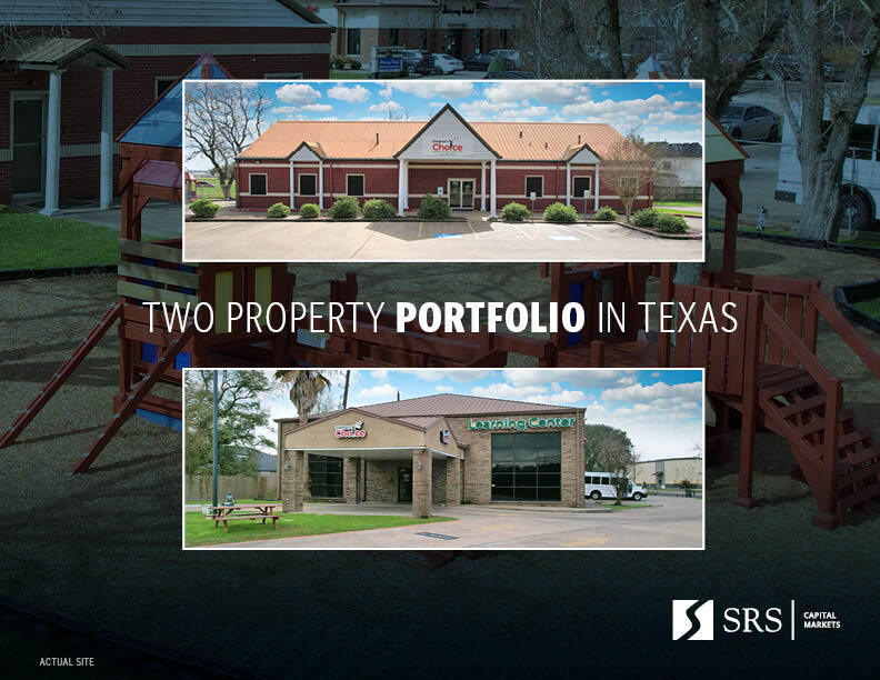 Children's Learning Center Portfolio portfolio of 2 properties for sale on LoopNet.ca Building Photo- Image 1 of 16