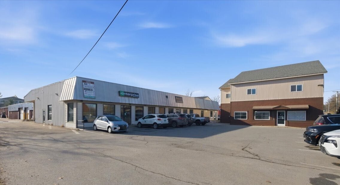 1889 Williston Rd, South Burlington, VT à vendre Photo principale- Image 1 de 9