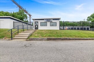 More details for 3464-3504 Wilkens Ave, Baltimore, MD - Office for Lease