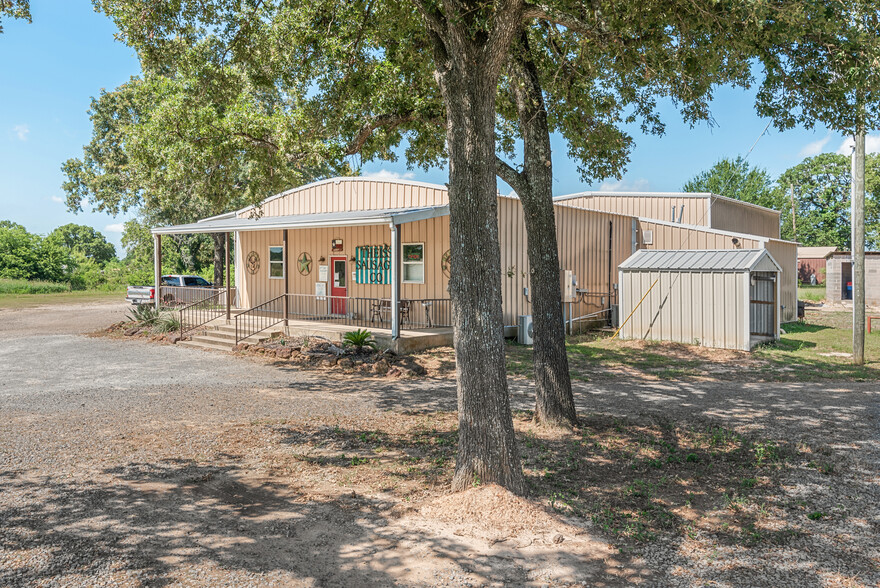 13754 Fm 39 S, Normangee, TX for sale - Primary Photo - Image 1 of 1