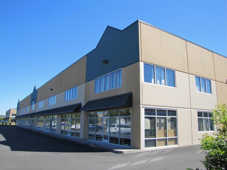 2913 142nd Ave E, Sumner, WA for lease - Building Photo - Image 2 of 14