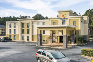 Plus de détails pour 184 Northpoint Way, Acworth, GA - Services hôteliers à vendre