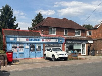 More details for High St, High Wycombe - Retail for Sale