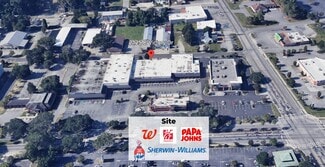 Plus de détails pour 2109-2135 E Victory Dr, Savannah, GA - Commerce de détail à louer