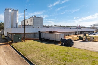 Plus de détails pour 110 Dent Dr NE, Cartersville, GA - Industriel à louer