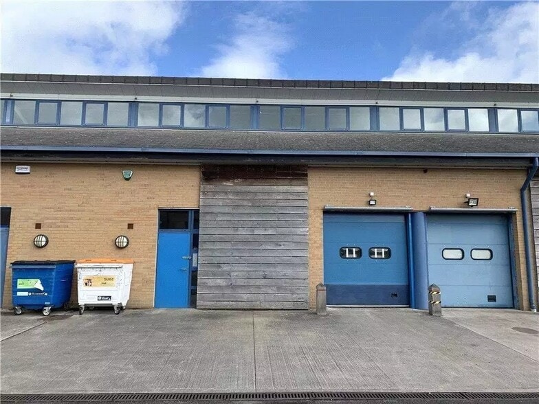 Rolls Mill Way, Sturminster Newton for lease - Building Photo - Image 3 of 3