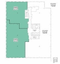 739 Irving Ave, Syracuse, NY à louer Plan d’étage- Image 2 de 5