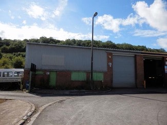 Plus de détails pour Argyle Way, Cardiff - Flex à vendre