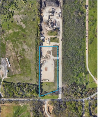 More details for 7101 Old Randol Mill Rd, Fort Worth, TX - Land for Sale