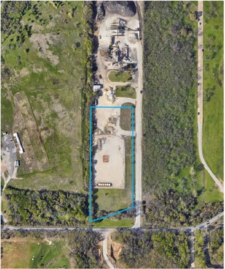 Plus de détails pour 7101 Old Randol Mill Rd, Fort Worth, TX - Terrain à vendre