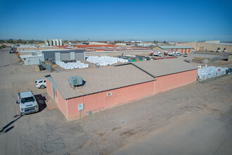 1210 W Tee St, Casa Grande, AZ - Aérien  Vue de la carte - Image1