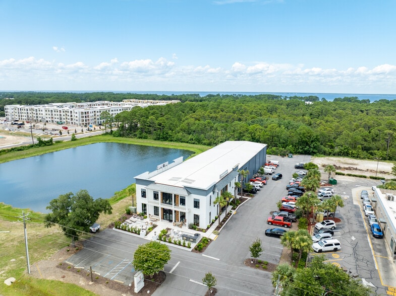 12870 US Hwy 98, Miramar Beach, FL for sale - Building Photo - Image 2 of 59