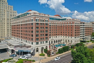 More details for 212-232 N Kingshighway Blvd, Saint Louis, MO - Office, Retail for Lease