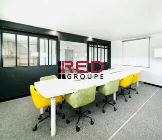 Plus de détails pour Bureau à louer