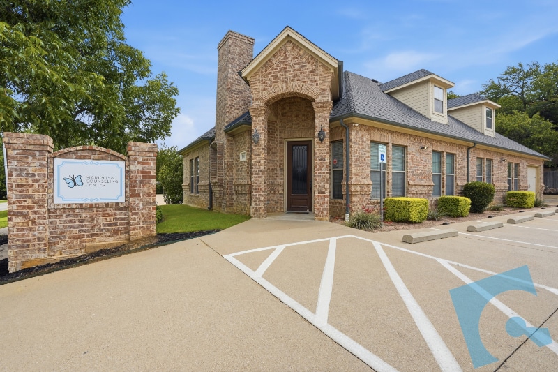5005 Thompson Ter, Colleyville, TX à louer - Photo du bâtiment - Image 2 de 15