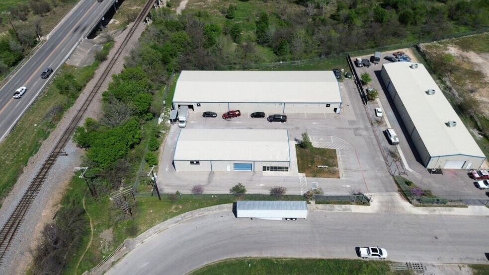 10930 Gabriels Pl, San Antonio, TX à vendre - Aérien - Image 3 de 12