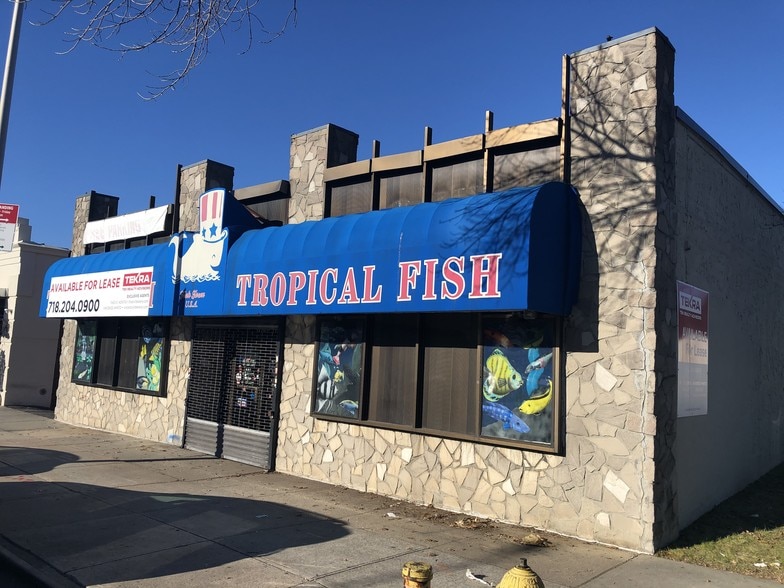 19633 Northern Blvd, Flushing, NY for sale - Other - Image 1 of 1