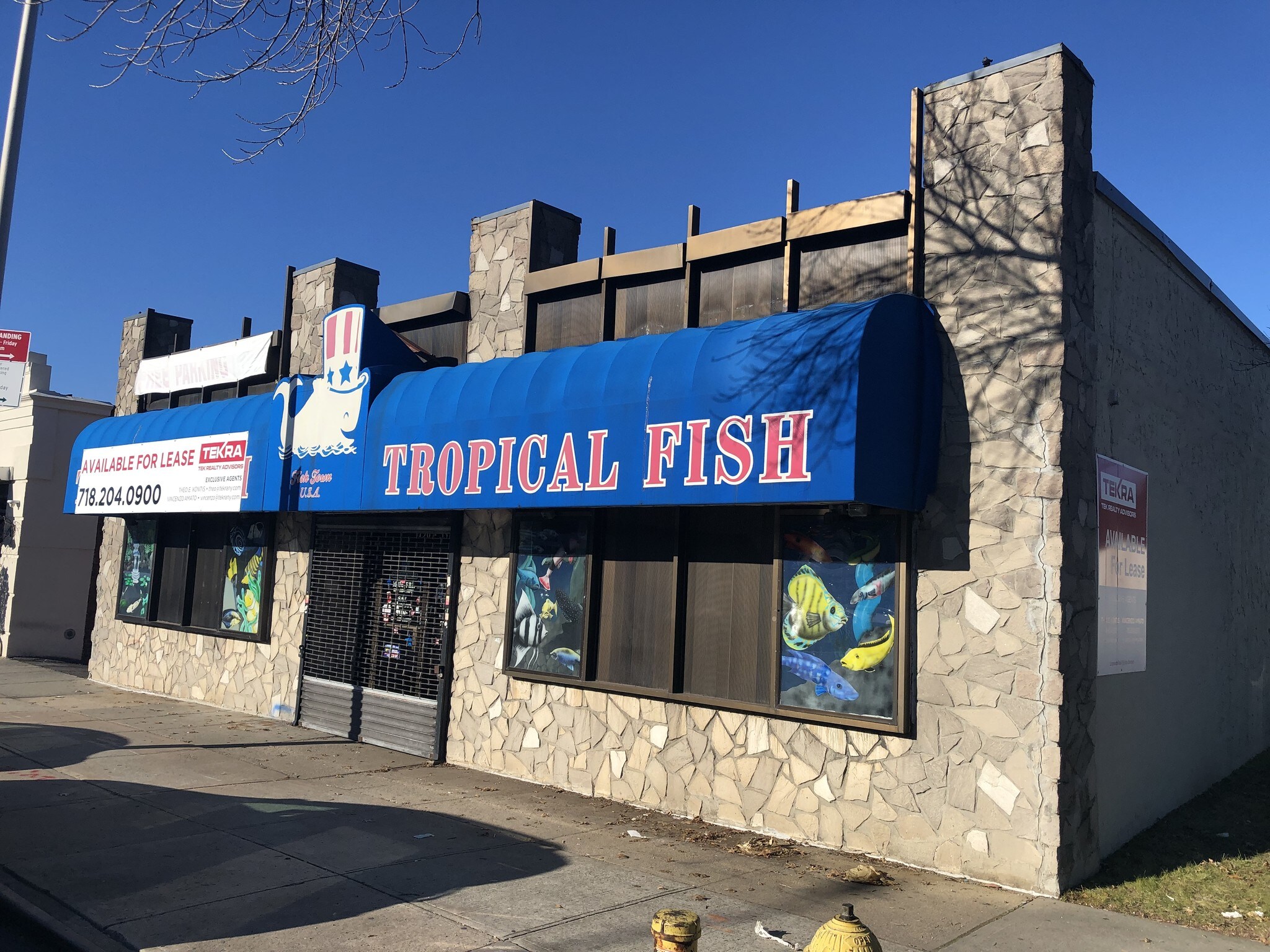 19633 Northern Blvd, Flushing, NY for sale Other- Image 1 of 1