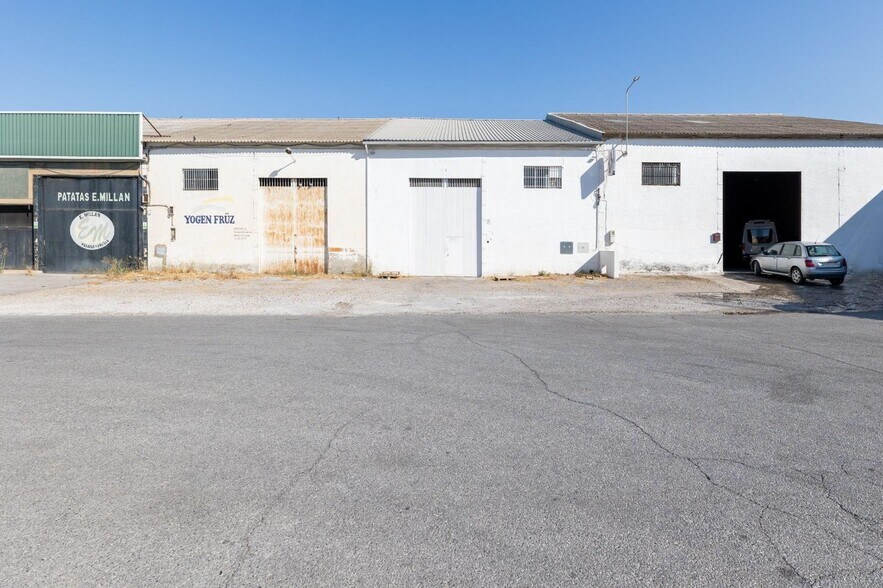 Hurpe, 13, Atarfe, Granada for sale - Building Photo - Image 1 of 21