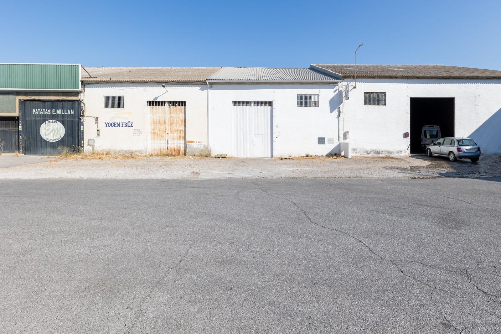 Hurpe, 13, Atarfe, Granada for sale Building Photo- Image 1 of 22