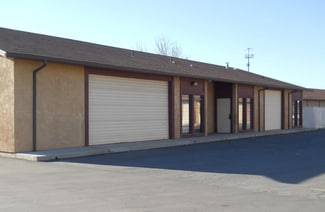 Plus de détails pour 2159-2171 S Centurion Pl, Boise, ID - Industriel à louer