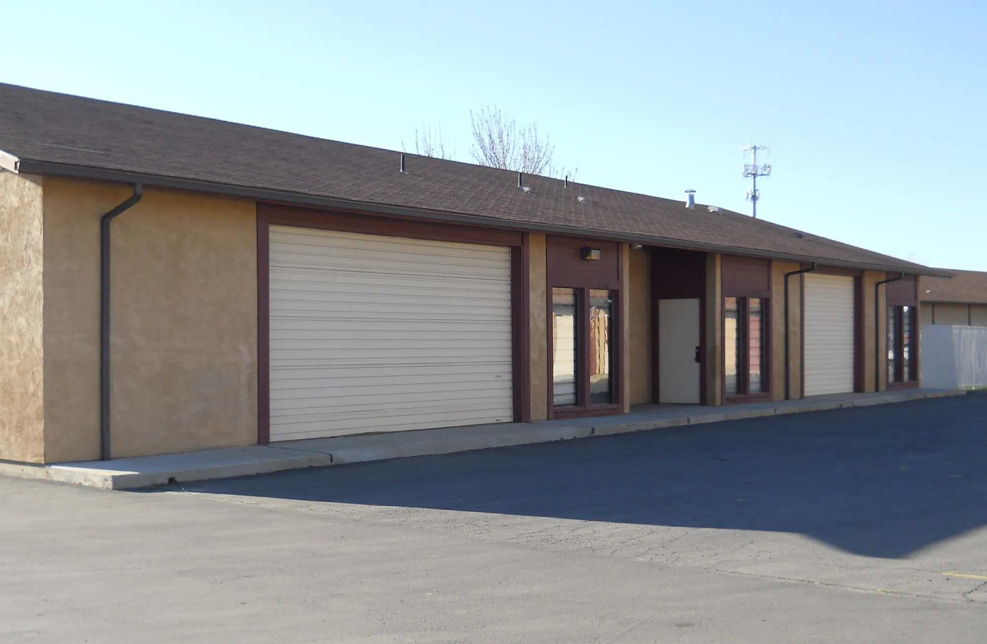 2159-2171 S Centurion Pl, Boise, ID for lease Building Photo- Image 1 of 4